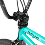 Radio Revo Pro FS 20" BMX (Fresh Mint)