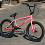 Sunday Scout 20" (Matt Hot Pink)