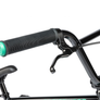 Radio Saiko 18" BMX (Black)