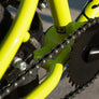 Sunday Blueprint 16" BMX (Gloss Bright Yellow)