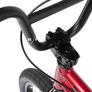 Radio Dice 14" BMX (Candy Red)