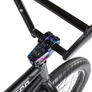 Radio Comrad 20" BMX (Matt Black)