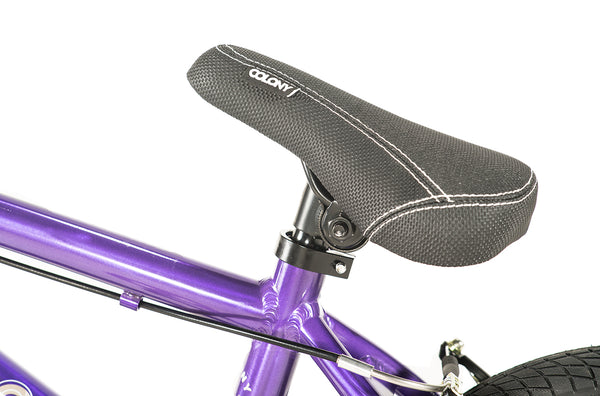 Colony Horizon 14" Micro Freestyle Bike (Purple)