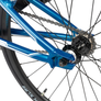 Radio Raceline Cobalt Junior 20" BMX (Cyan)