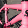 Sunday Scout 20" (Matt Hot Pink)