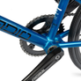Radio Raceline Cobalt Junior 20" BMX (Cyan)