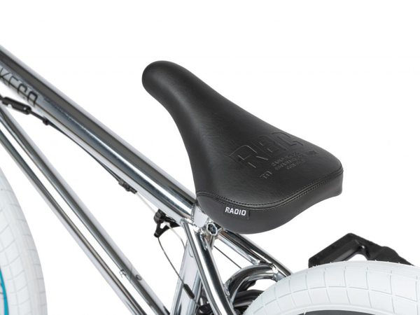 Radio Astron FS 20" BMX (Chrome Plated)