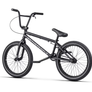 WeThePeople Nova 20" (Matt Black/White) 20.5"TT