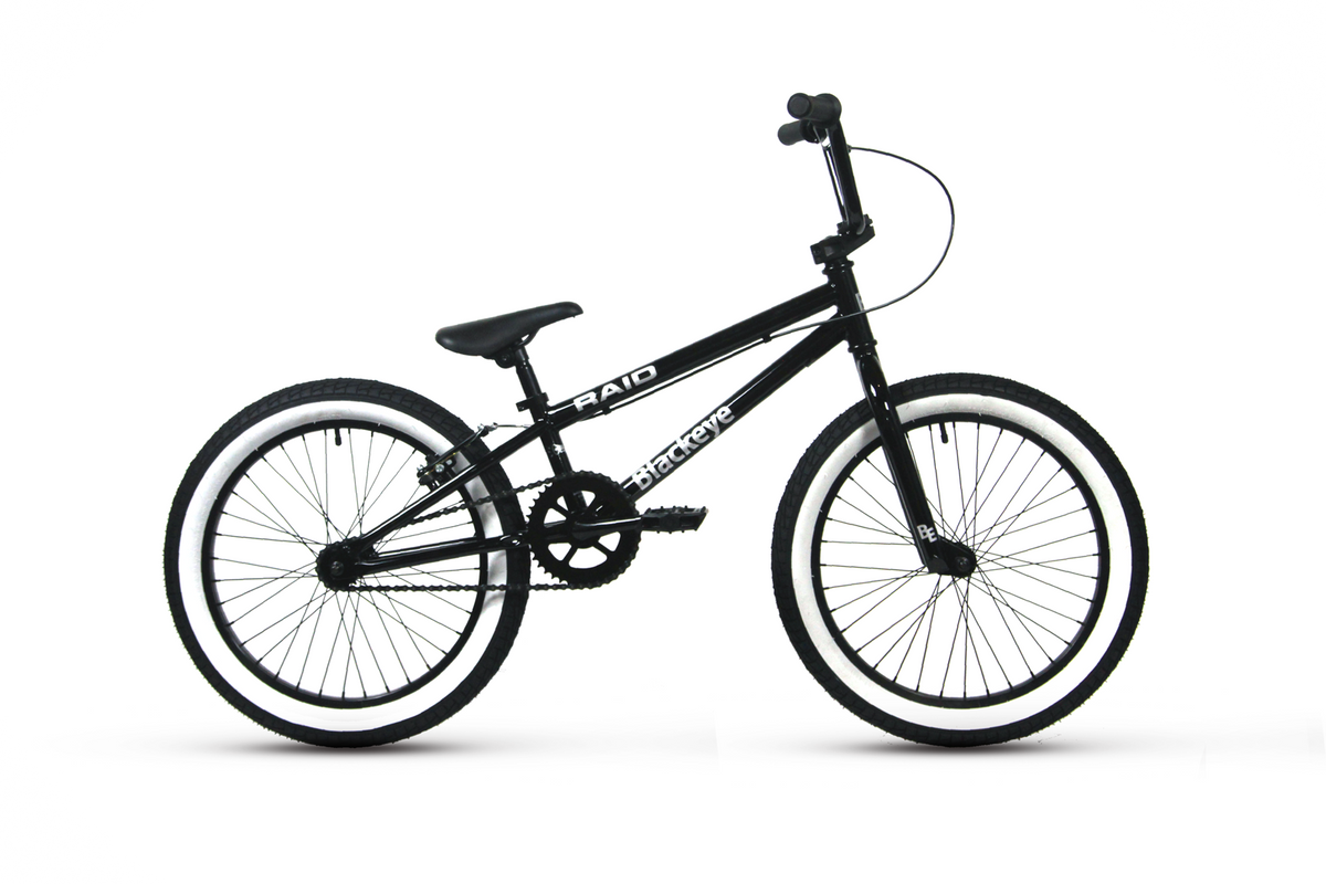 NOUS2022 STORY GLOSS BLACK BMX 20インチ NOUS2022 STORY GLOSS BLACK BMX 20インチ