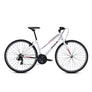 Fuji Absolute 2.1 17" ST Med City Leisure Bike (Pearl White)