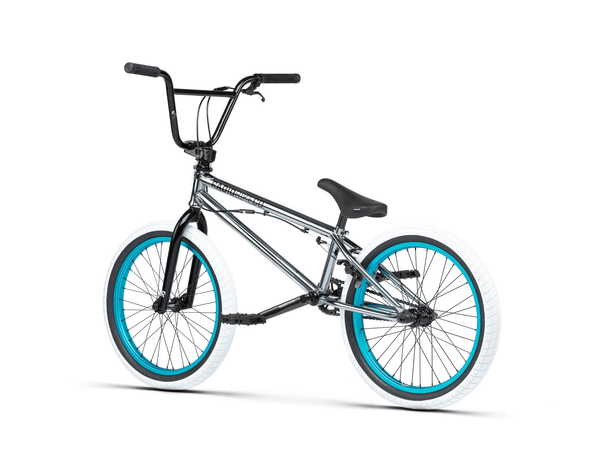 Radio Astron FS 20" BMX (Chrome Plated)