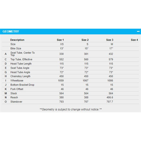 Fuji Adventure 27.5" Disc MTB Step-Through