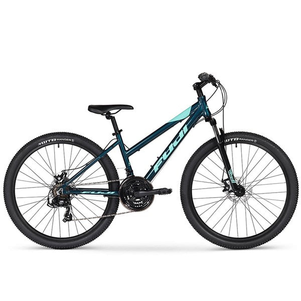 Fuji Adventure 27.5" Disc MTB Step-Through