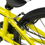 Radio Raceline Cobalt Expert 20" BMX (Metallic Yellow)