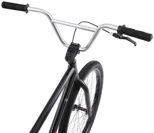 Redline PL-26 26" Bike (Black)
