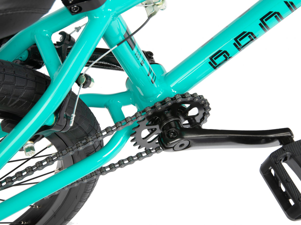 Radio Revo Pro FS 20" BMX (Fresh Mint)