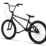 WeThePeople Havoc 22" BMX (Glossy Black)
