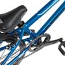 Radio Raceline Cobalt Junior 20" BMX (Cyan)