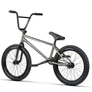 WeThePeople Envy 20" BMX (Black Chrome)
