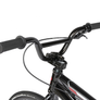 Radio Raceline Xenon Junior 20" BMX Race Bike (Black/Red)