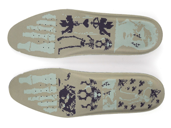 Higher Salem Suede Slip On Shoes