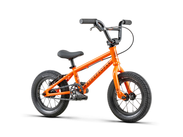 WeThePeople Prime Drive 12" BMX (Orange)