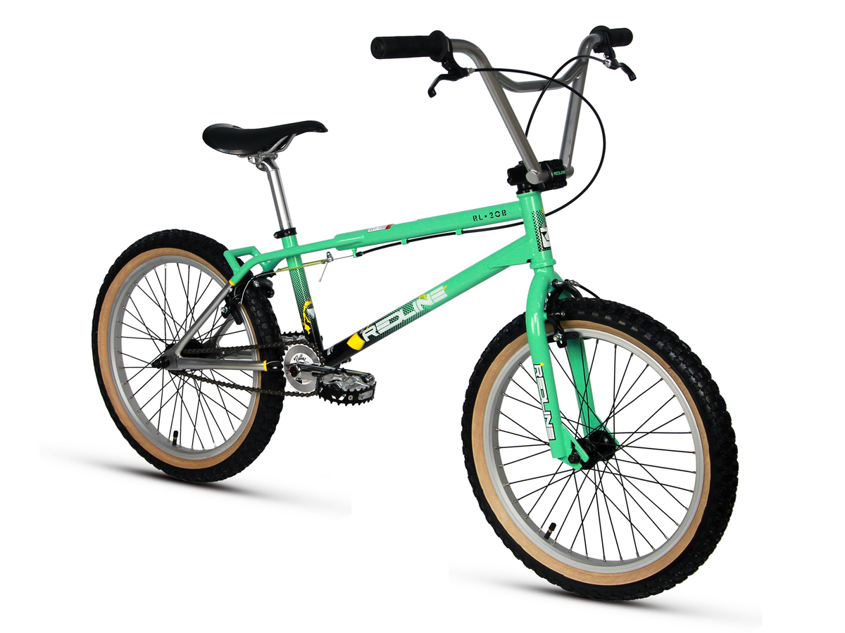 Redline RL20B 20