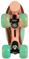 CHAYA MELROSE ELITE SHERBET LIME ROLLER SKATES