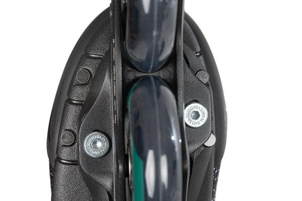 POWERSLIDE PHUZION SMU ENZO 90 INLINE SKATES
