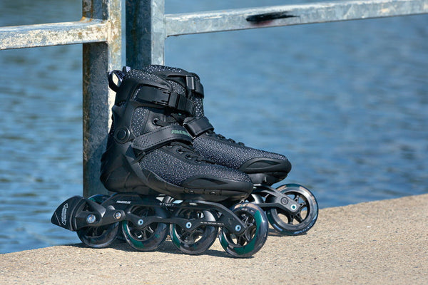 POWERSLIDE PHUZION SMU ENZO 90 INLINE SKATES