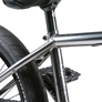 WeThePeople Envy 20" BMX (Black Chrome)