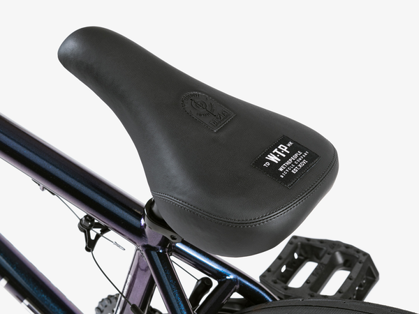 WeThePeople CRS 20" BMX (Galactic Purple)