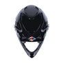 Kenny Racing Downhill Full Face Helmet (Holographic Black)