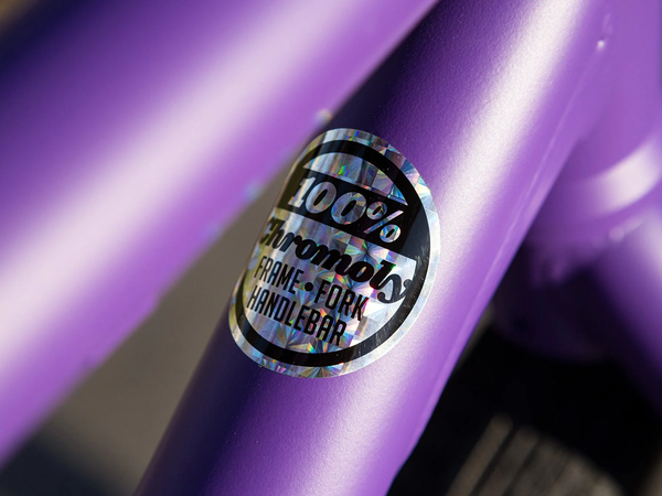 Sunday 29" High C Bike (Matt Grape Soda)