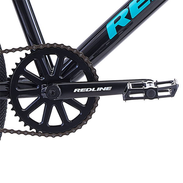 Redline MX 24 24" BMX Race Bike