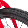 WeThePeople Thrillseeker 20" BMX Lrg (Red)