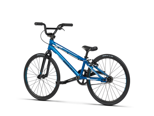 Radio Raceline Cobalt Junior 20" BMX (Cyan)