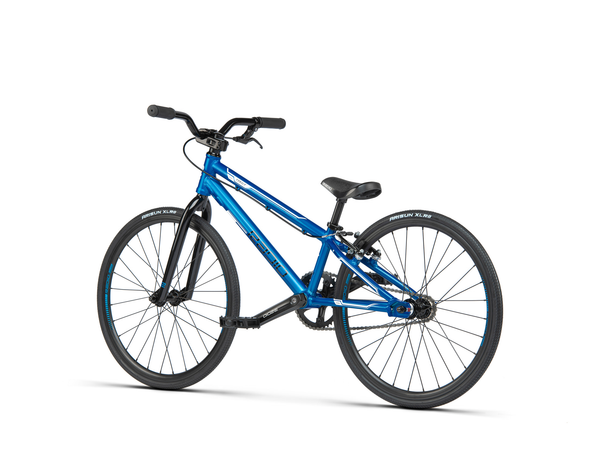 Radio Raceline Cobalt Mini 20" BMX (Cyan)