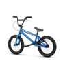 Radio Dice 16" BMX (Metallic Cyan)