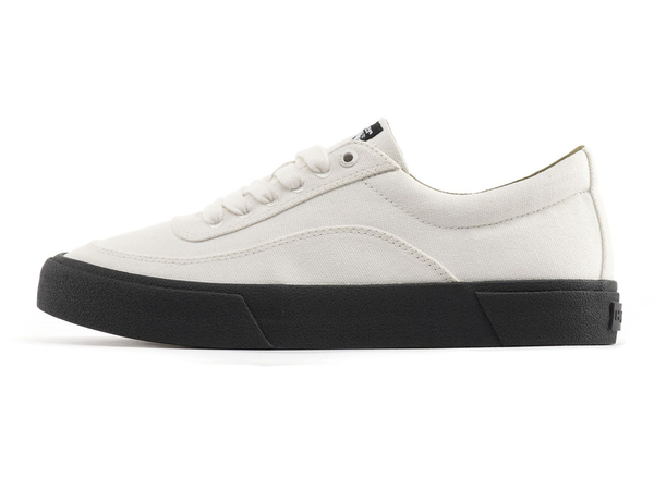 Higher Crypt Canvas Lace Up Shoes