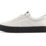 Higher Crypt Canvas Lace Up Shoes