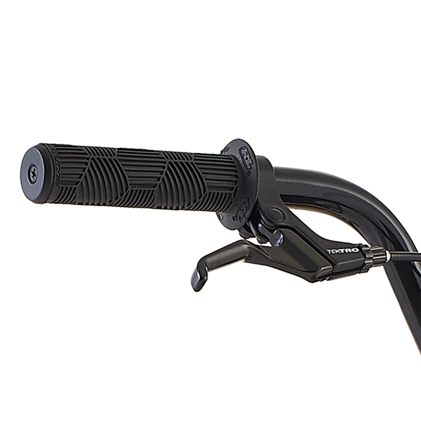 Redline MX Expert 20" BMX Race Bike