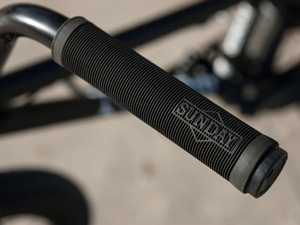 Sunday Primer 18" BMX (Matt Black)