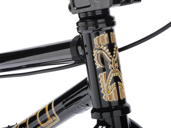 Fit Misfit 16" BMX (Gloss Black)