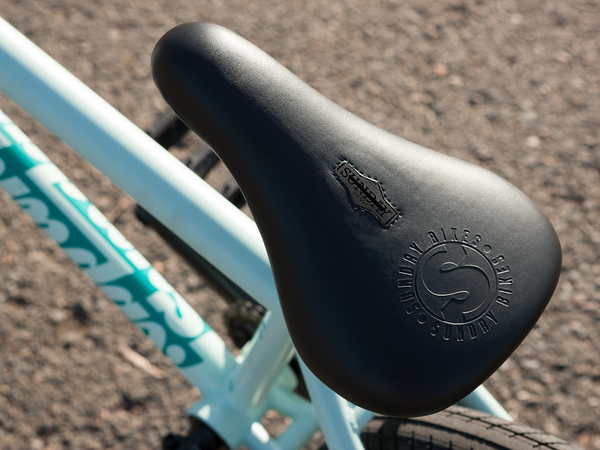 Sunday EX Julian Arteaga 20" BMX 2023 (Matt Cool Mint)