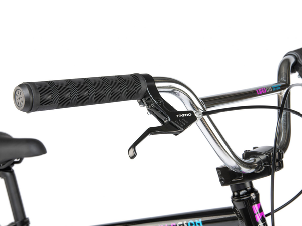 Radio Legion 29" BMX (Black/Purple)