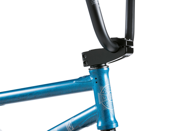 WeThePeople Revolver 20" BMX (Matt Skipper Green)