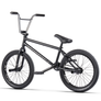 WeThePeople Trust Freecoaster 20" BMX (Matt Black)