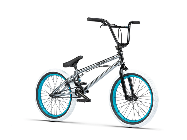 Radio Astron FS 20" BMX (Chrome Plated)