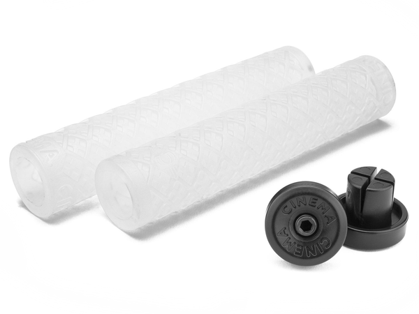 CINEMA Interlace Grips